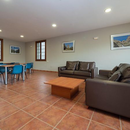 Casa Forestal Ainsa Bagian luar foto