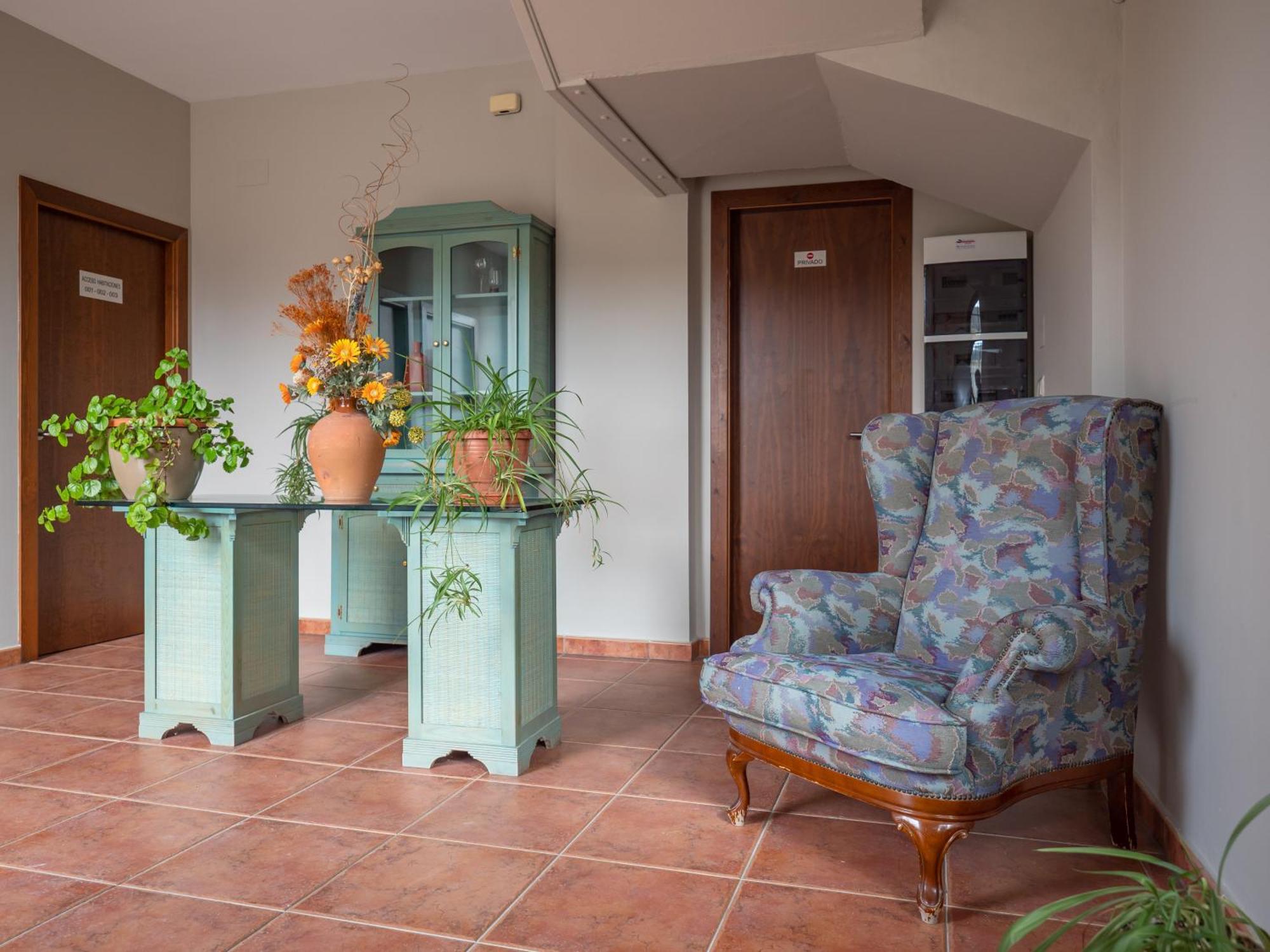 Casa Forestal Ainsa Bagian luar foto